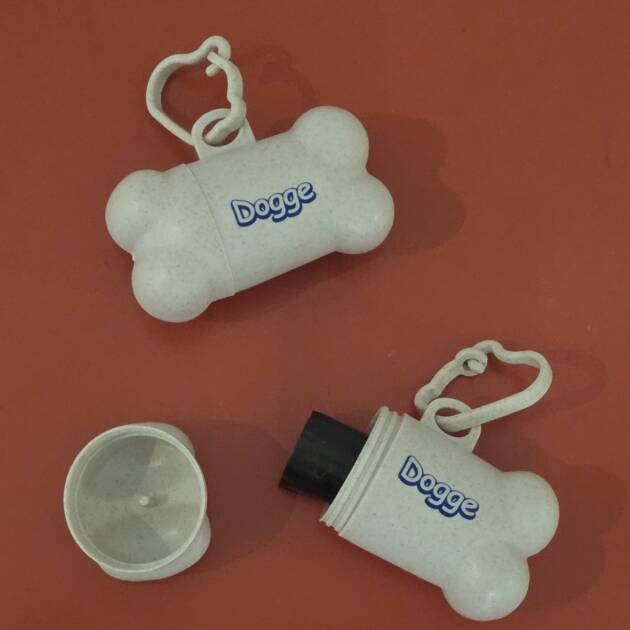 Pet Bag Dispenser