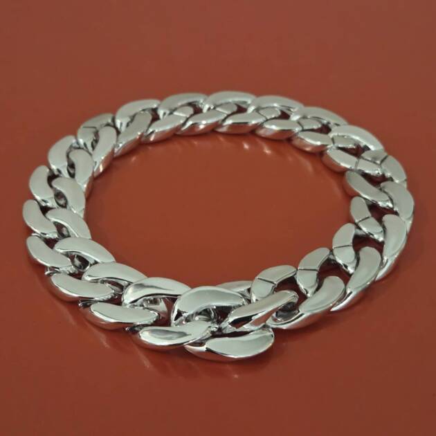 Silver Chain