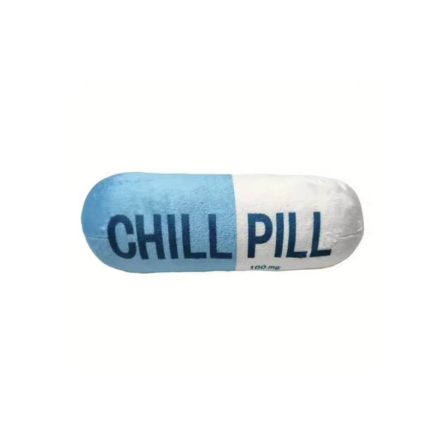 Chill Pill