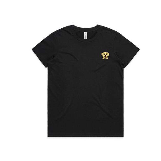 Dogge Face T-shirt